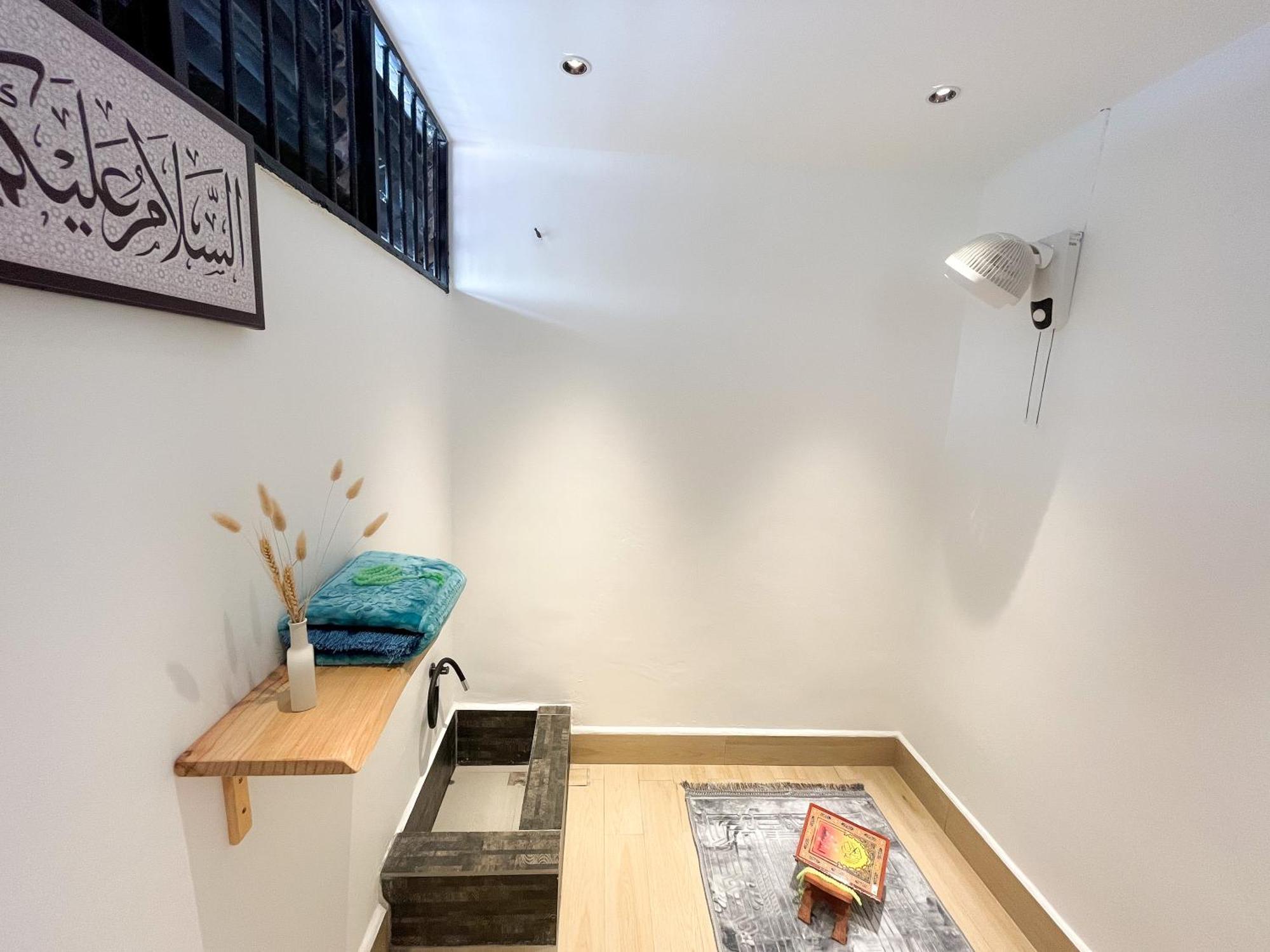 乔治敦 Sleep Box Penang酒店 外观 照片