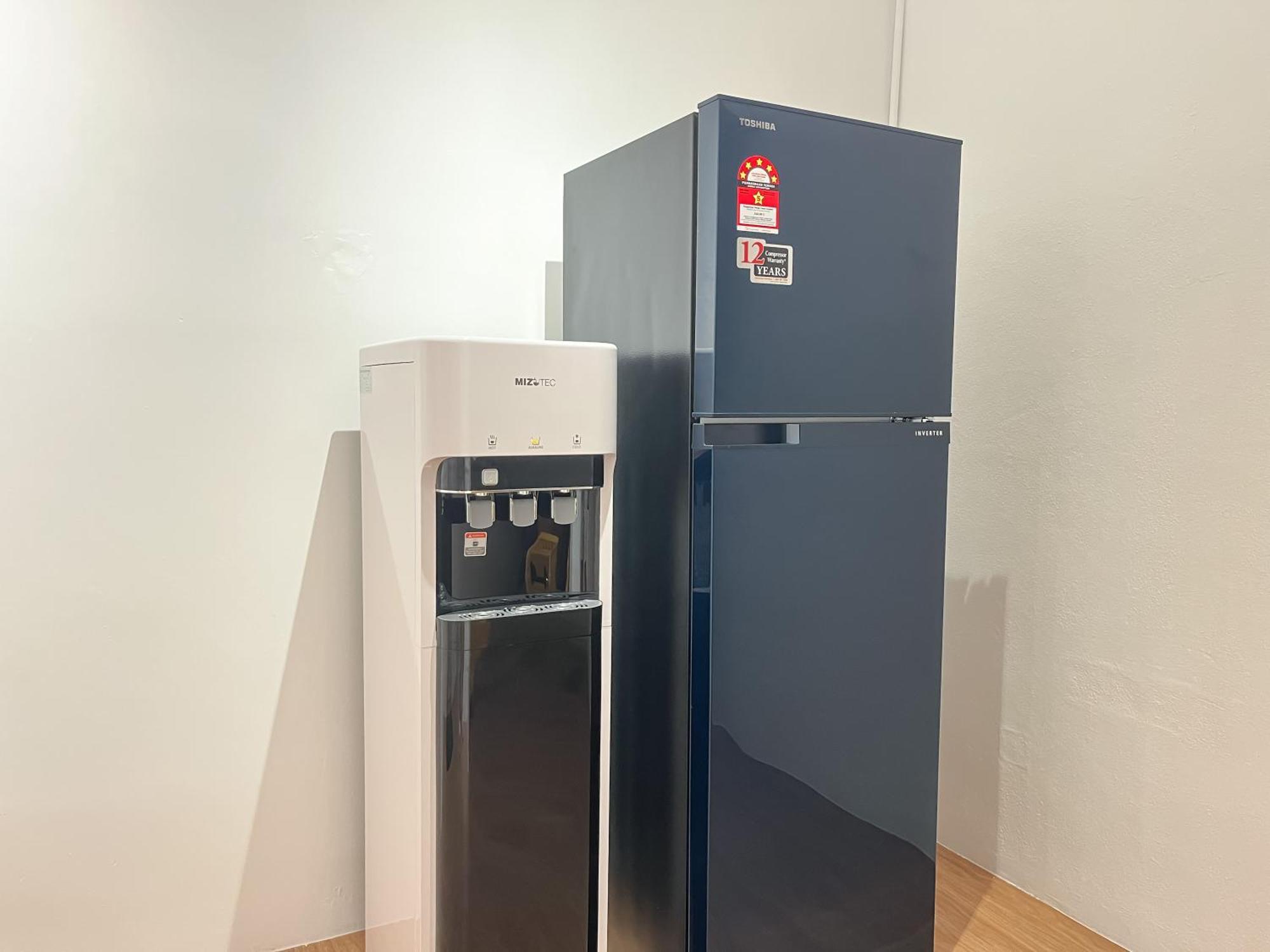 乔治敦 Sleep Box Penang酒店 外观 照片