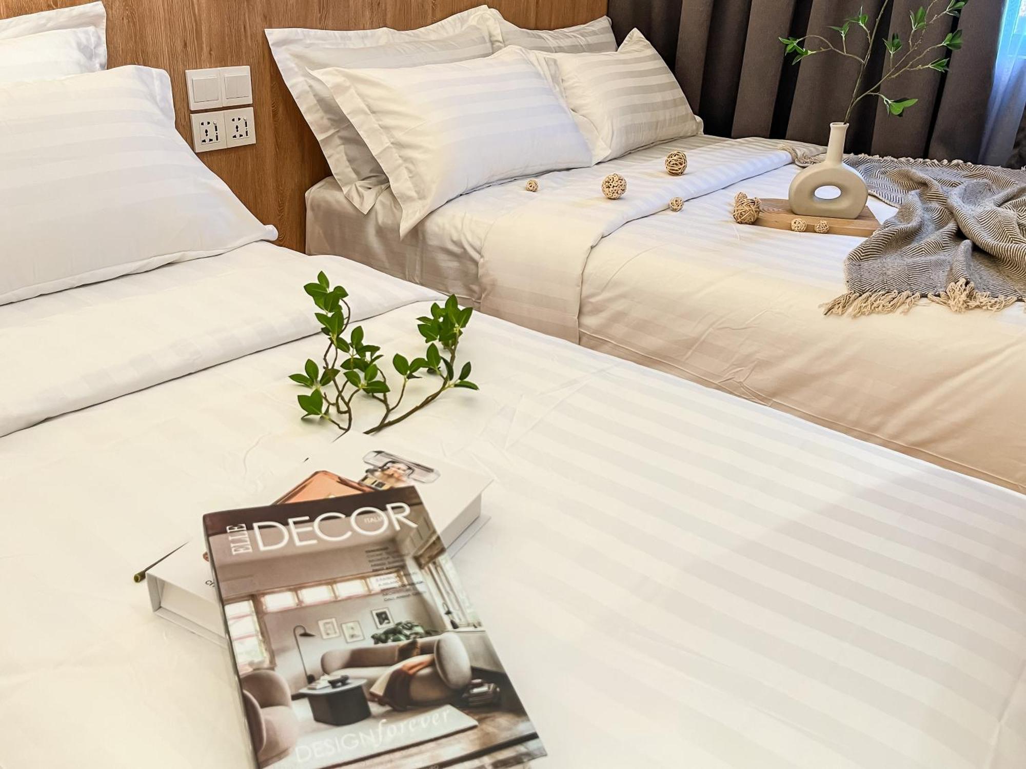 乔治敦 Sleep Box Penang酒店 外观 照片