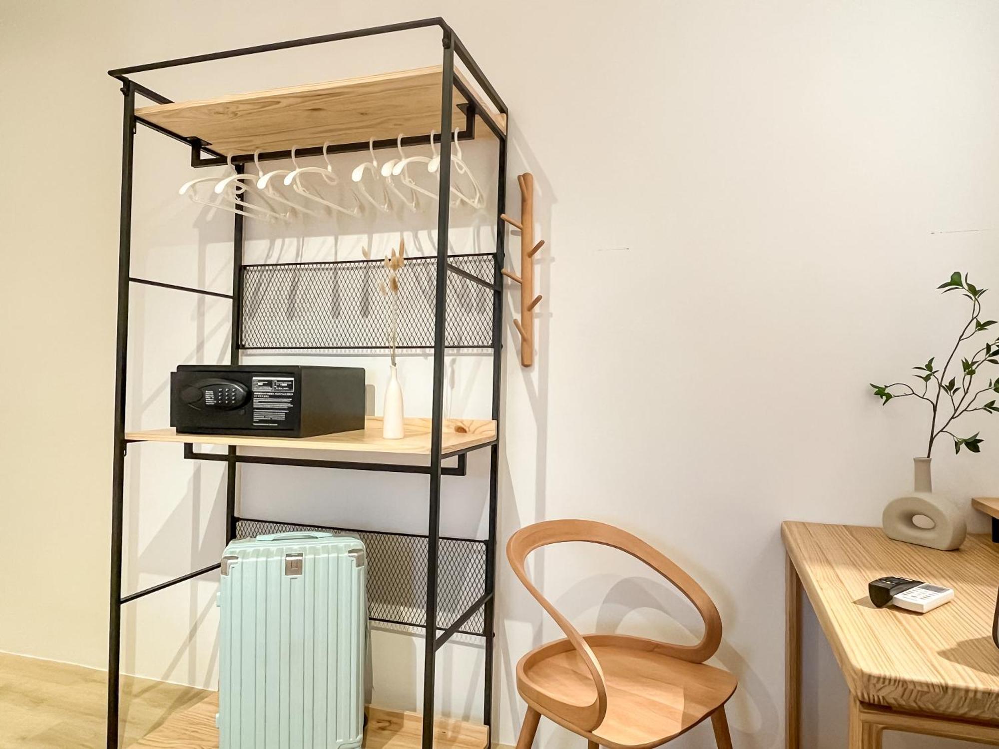 乔治敦 Sleep Box Penang酒店 外观 照片
