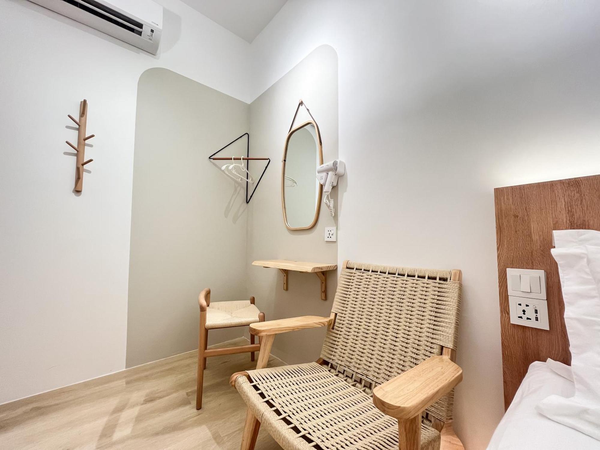 乔治敦 Sleep Box Penang酒店 外观 照片