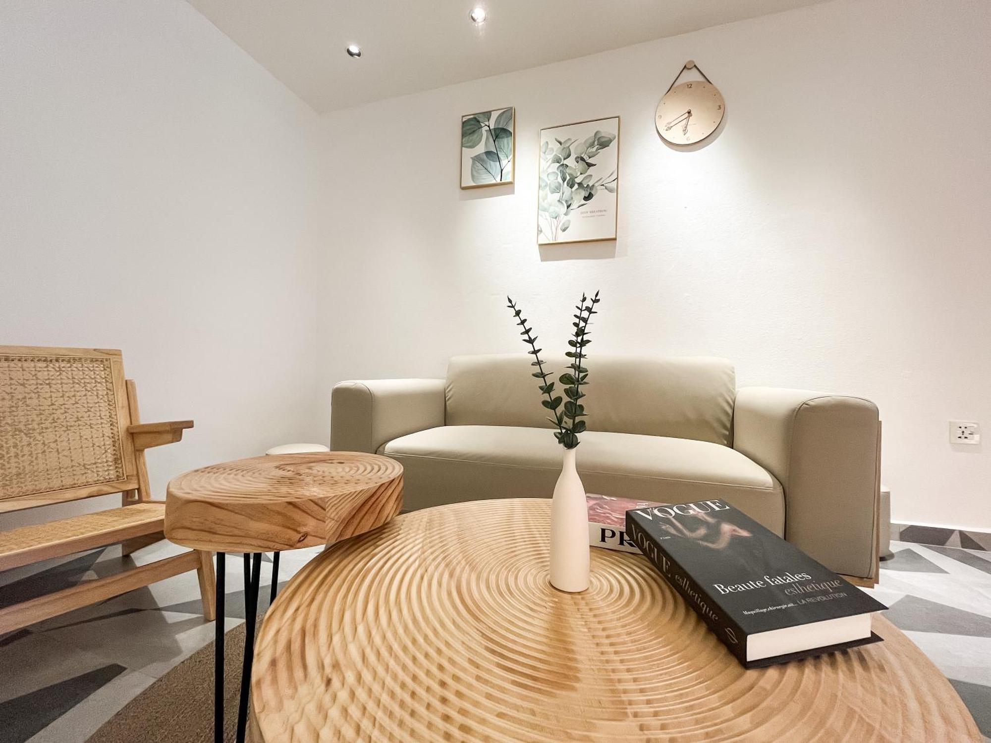 乔治敦 Sleep Box Penang酒店 外观 照片